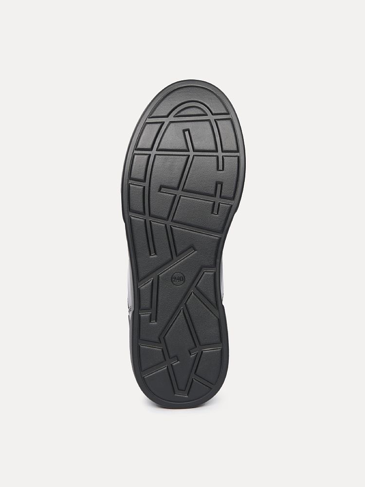 Ботинки зимние (5005)